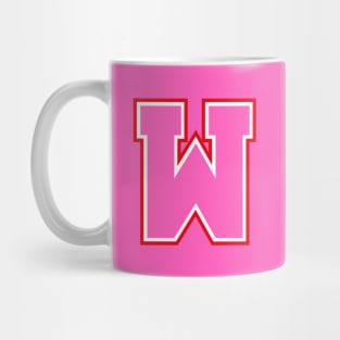 WIN Mug